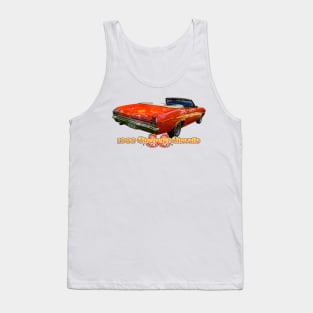 1969 Chevrolet Chevelle SS Convertible Tank Top